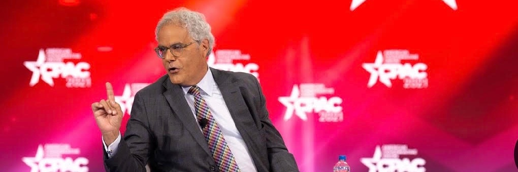 Charlie Gerow banner