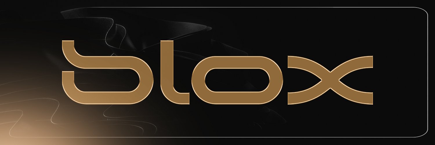 bloxs_ai's profile banner image