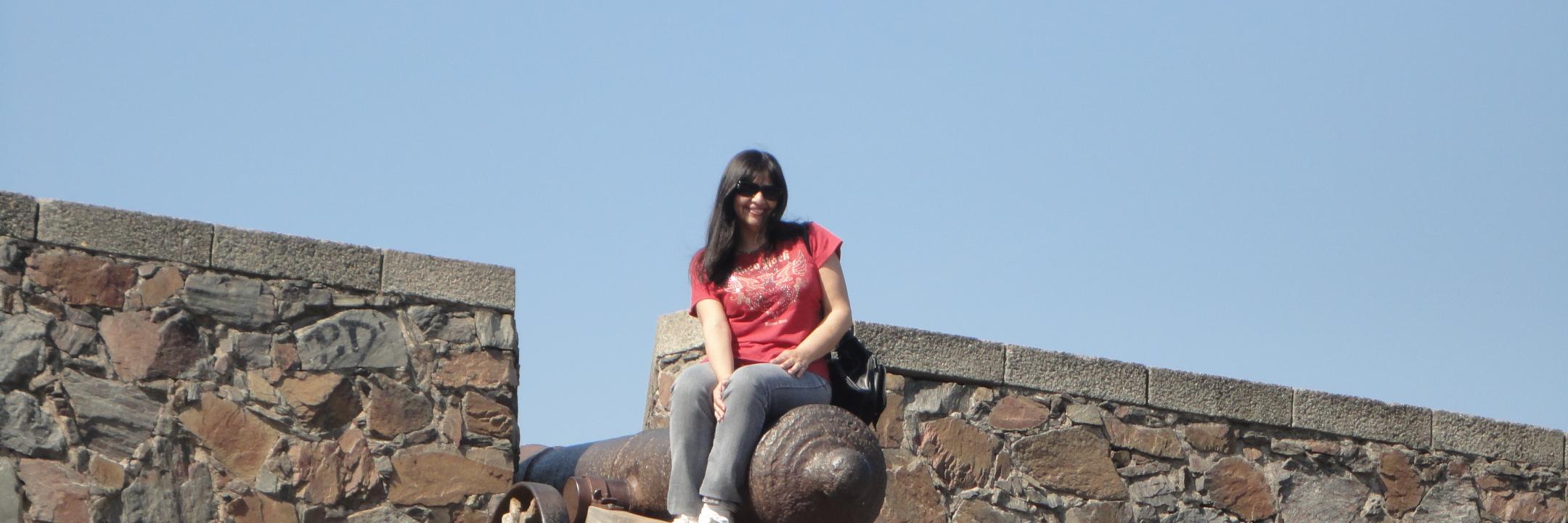 vguada's profile banner image