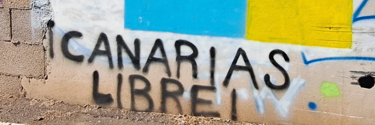 Monzón Kanarii banner