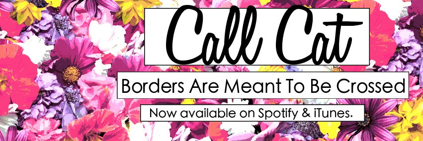 CallCatOfficial's profile banner image
