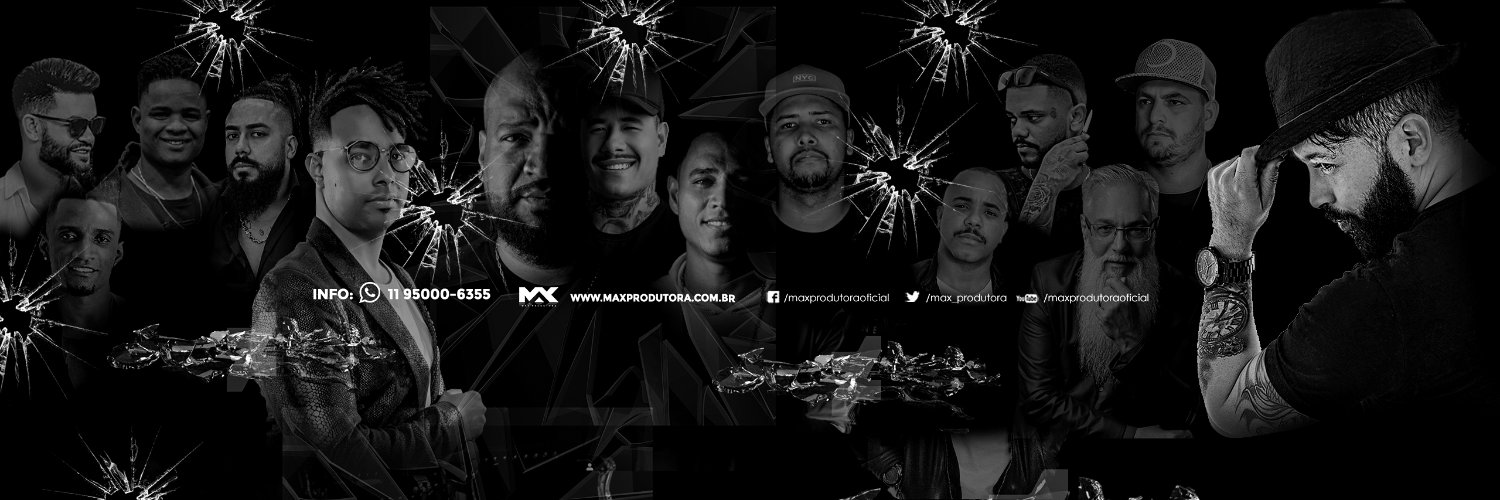 max_produtora's profile banner image
