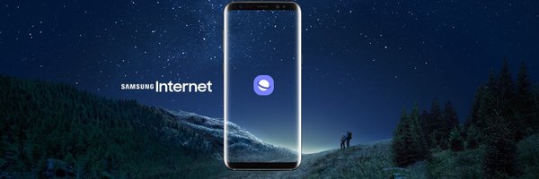 samsunginternet Profile Banner