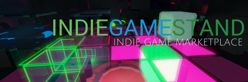 IndieGameStand banner