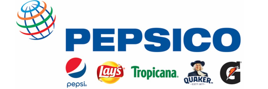PepsiCo Supplier Diversity banner