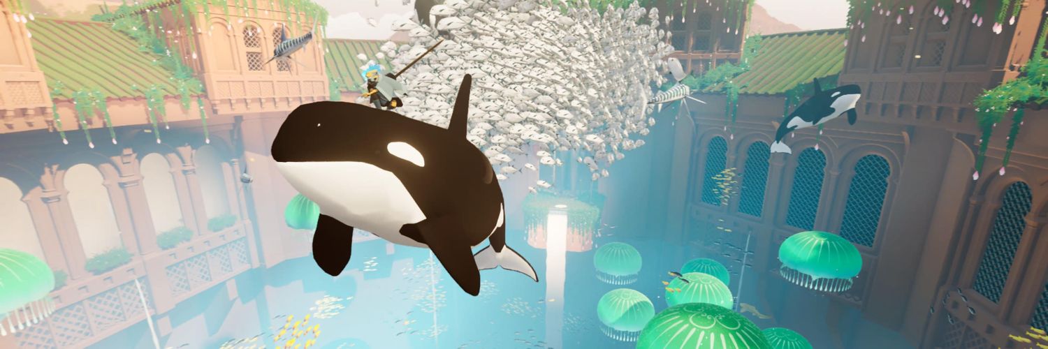 imuo's profile banner image