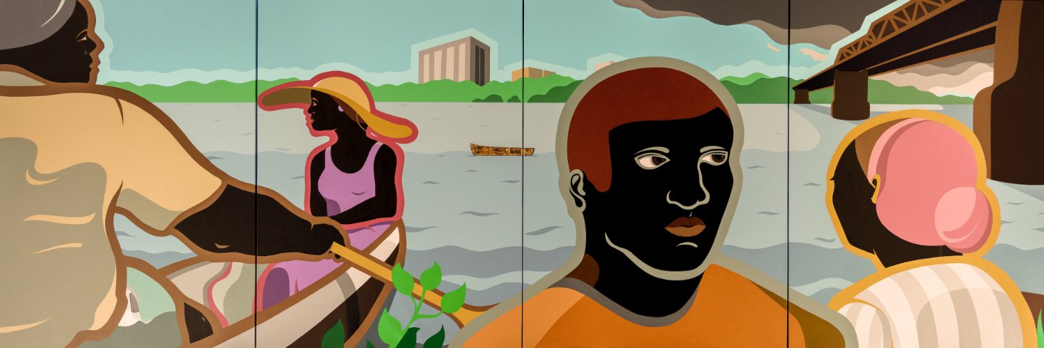 Brooks Museum of Art banner