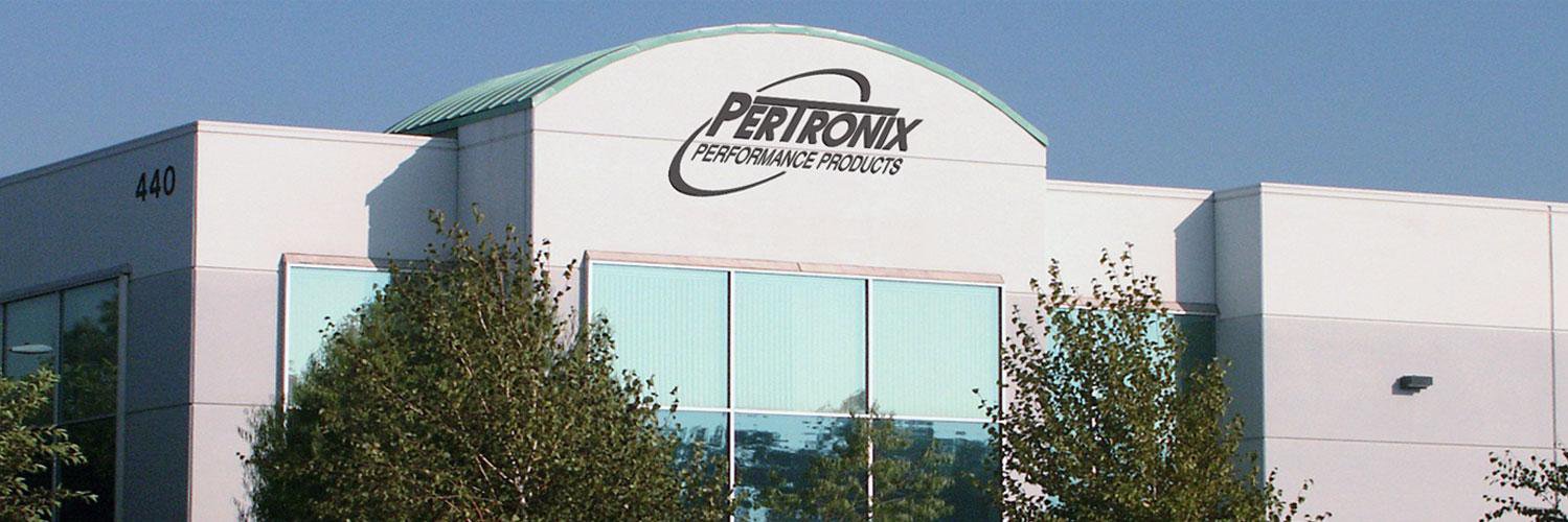 PerTronix banner