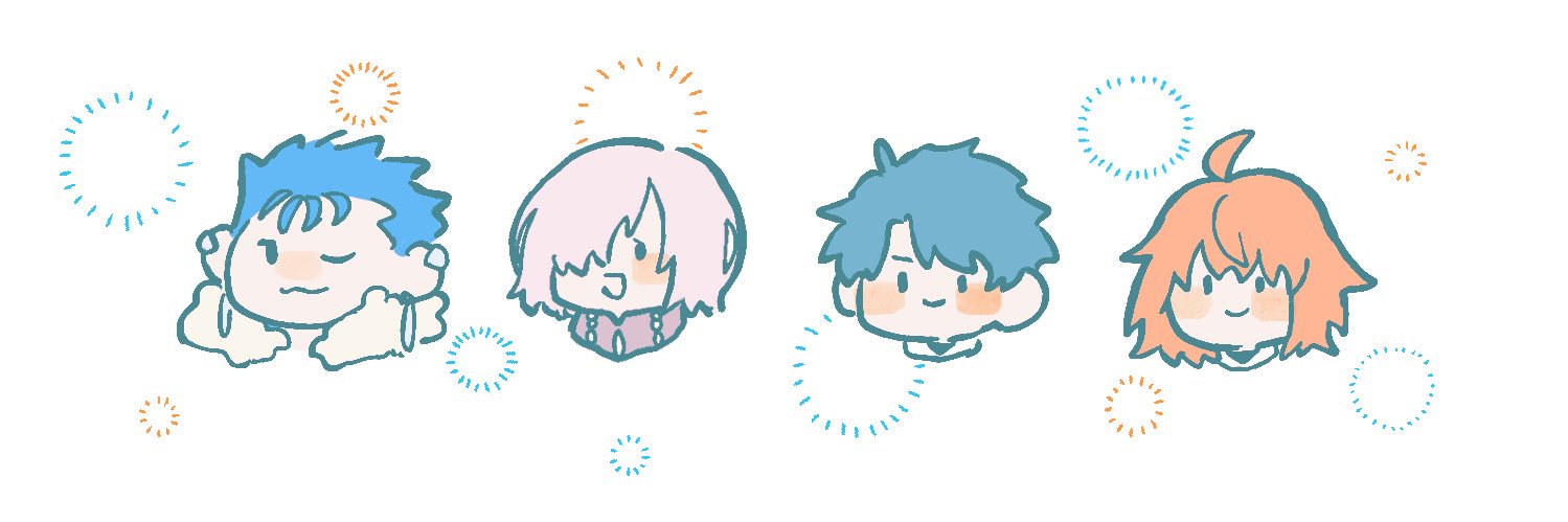 モリヲ's banner