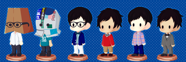 kano_3126's profile banner image