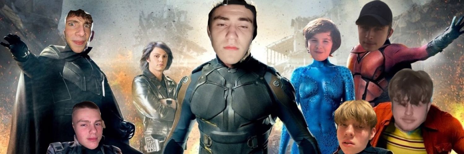 lukru's profile banner image