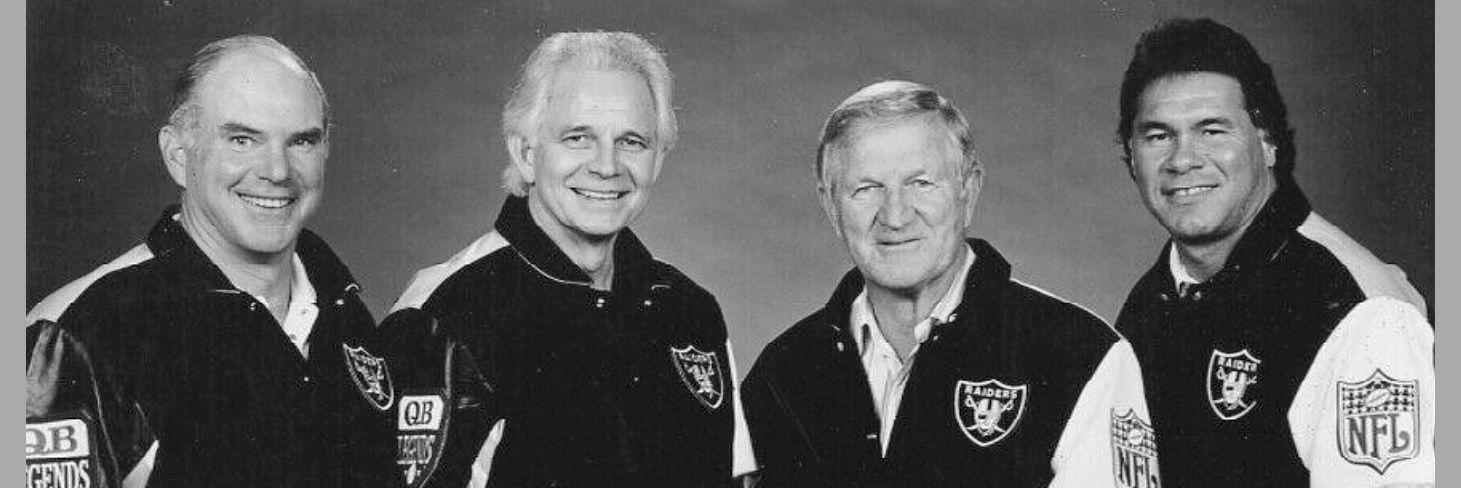 Michael Anderson banner