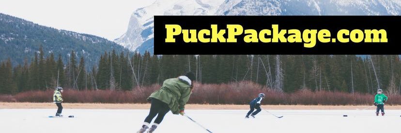PuckPackage's profile banner image