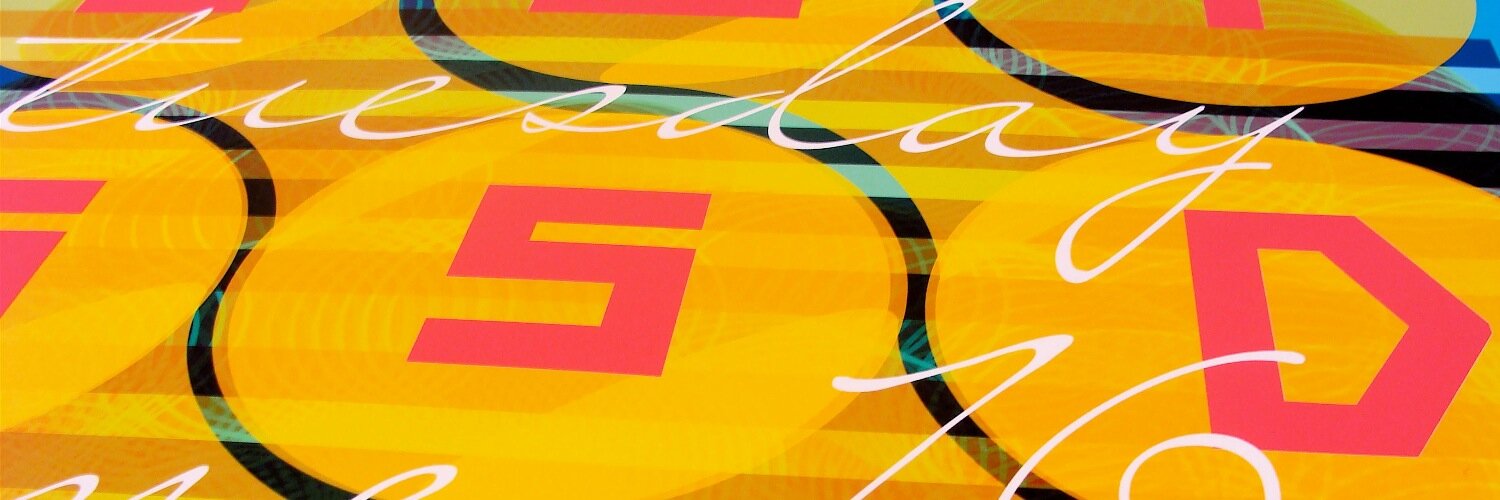 blairjohnsrude's profile banner image