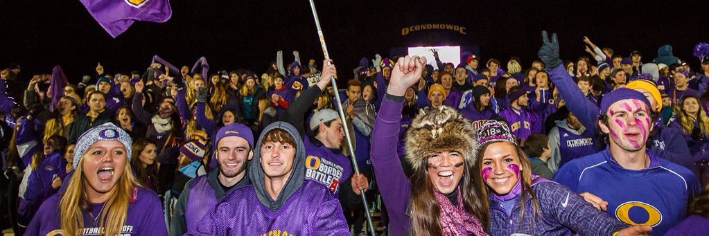OconomowocHighSchool banner