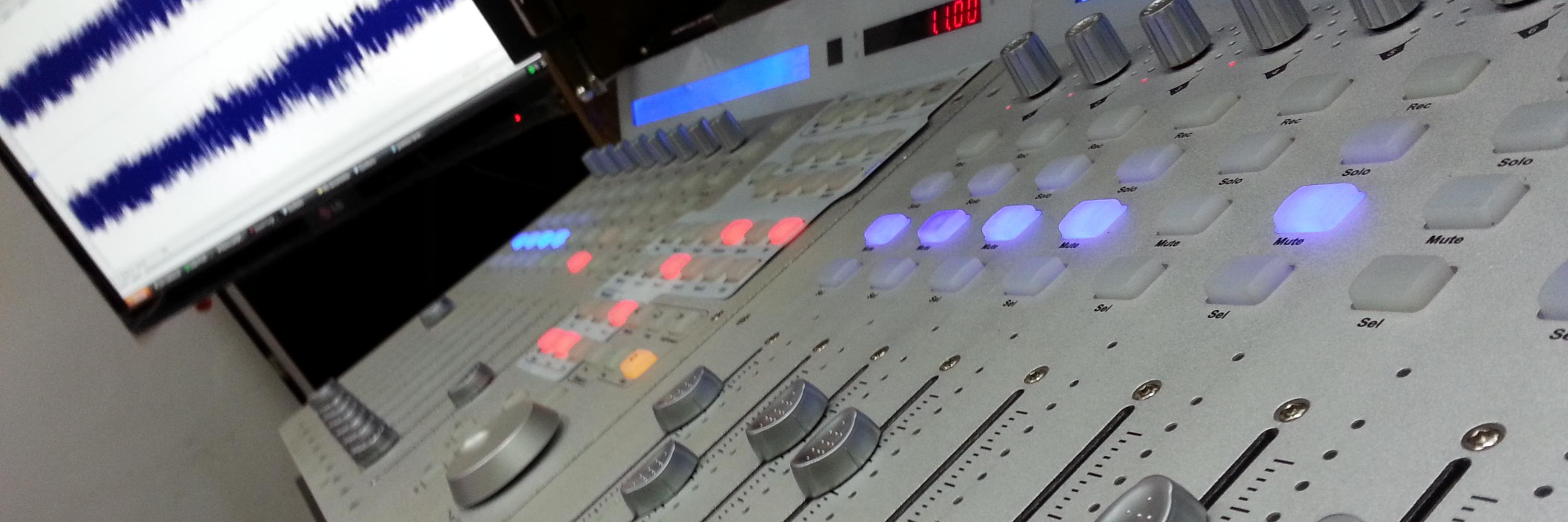radioMASpilar's profile banner image