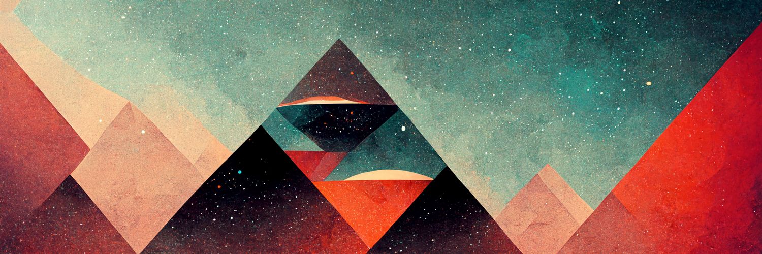 Rayxa 🛸 ♦️ banner