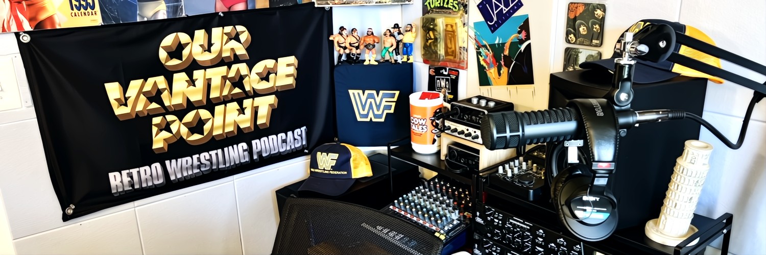 Joe Marotta's banner