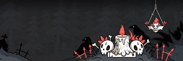MissyGloom Profile Banner