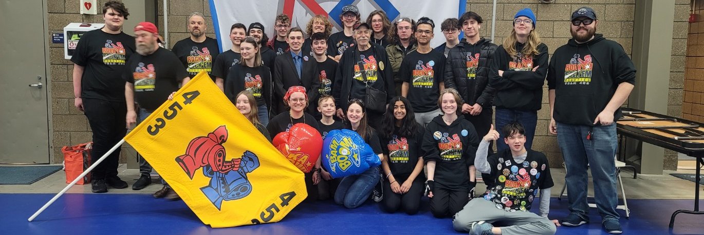 FRCteam453's profile banner image