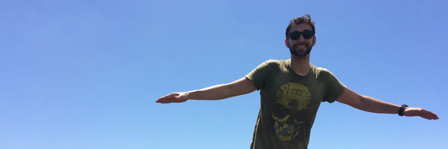 murxavier's profile banner image