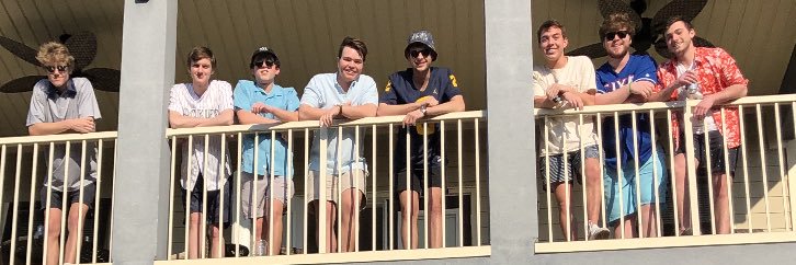 bradyloop's profile banner image