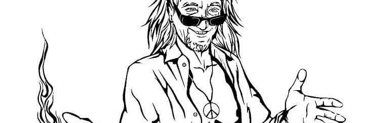 weedmanhippy's profile banner image