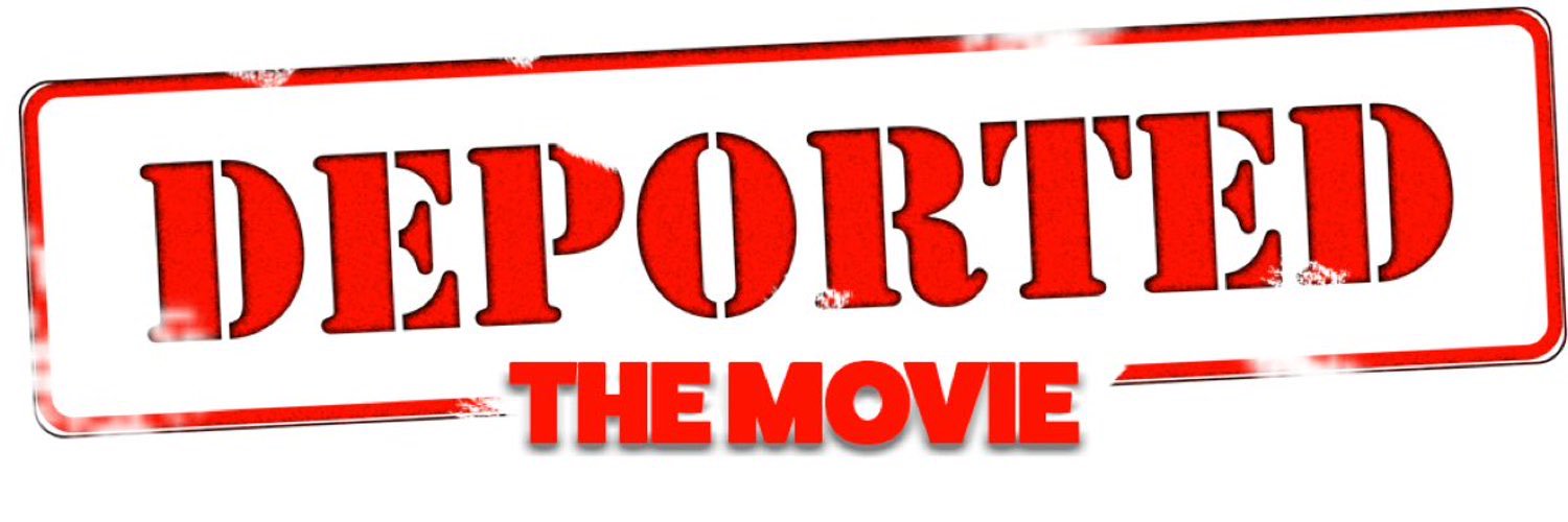 DeportedMovie's profile banner image