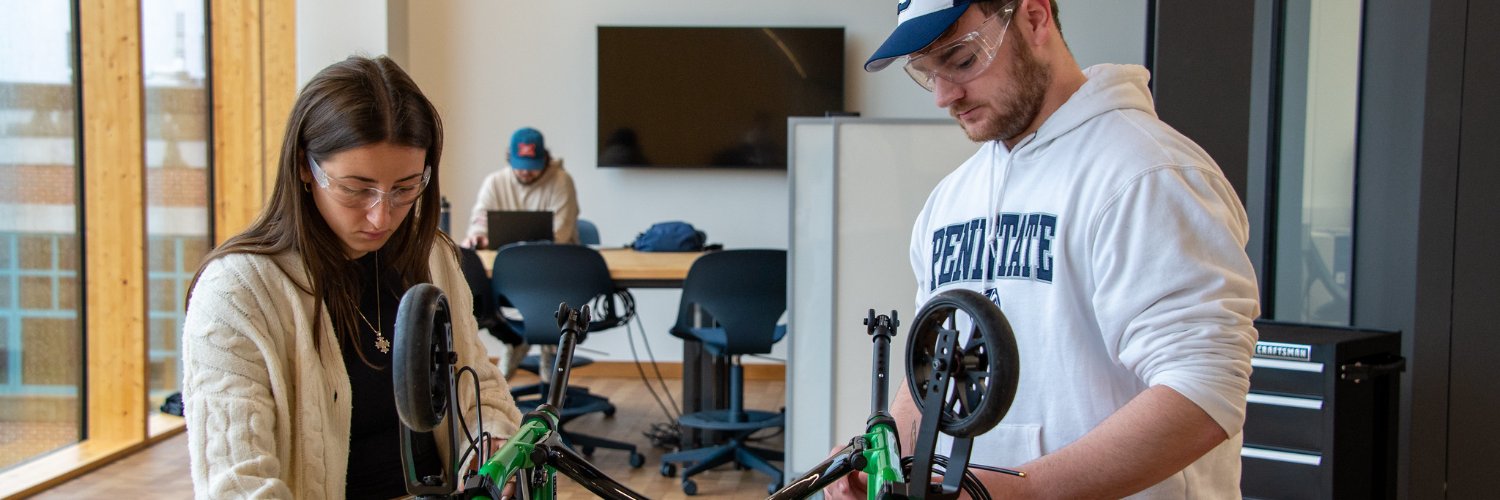 School of Engineering Design and Innovation banner