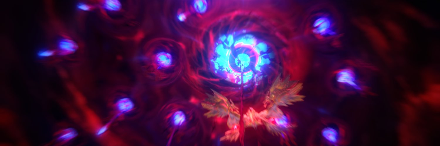 R banner