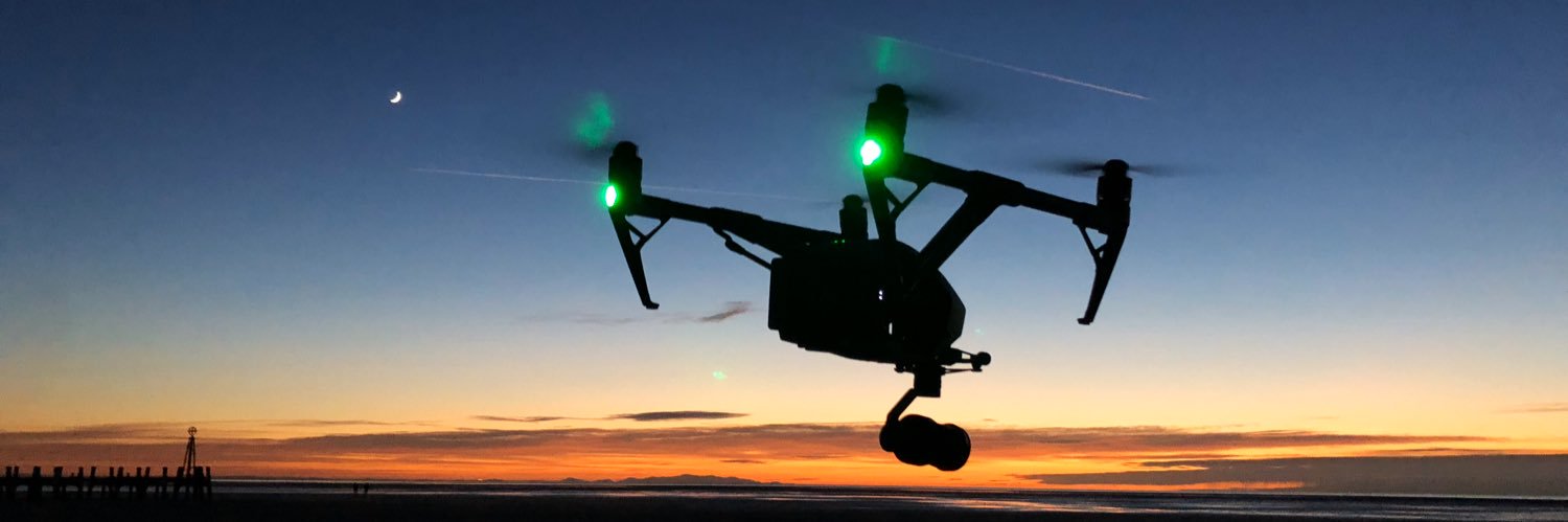 buzzdrones31's profile banner image