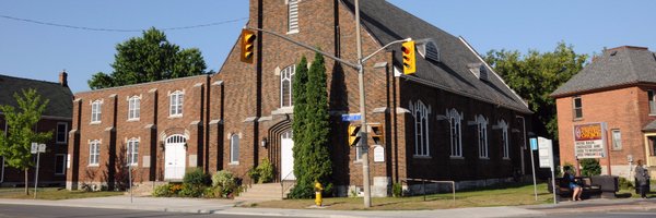 PSUChurch Profile Banner