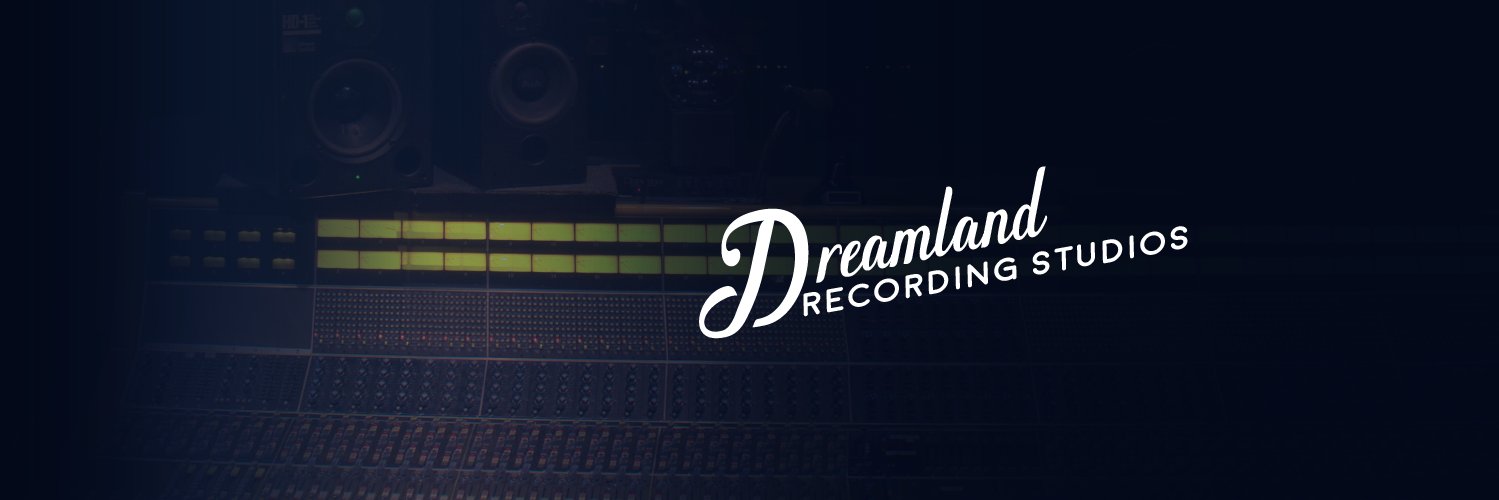 DreamlandRec's profile banner image
