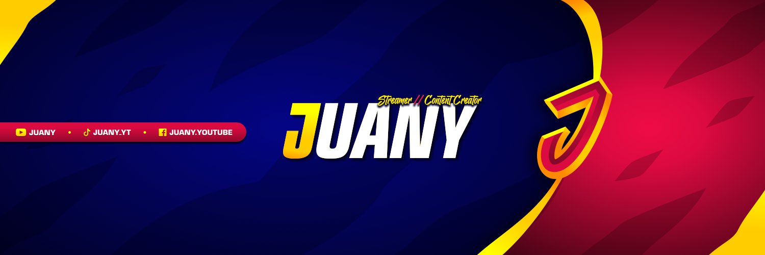 Juany banner