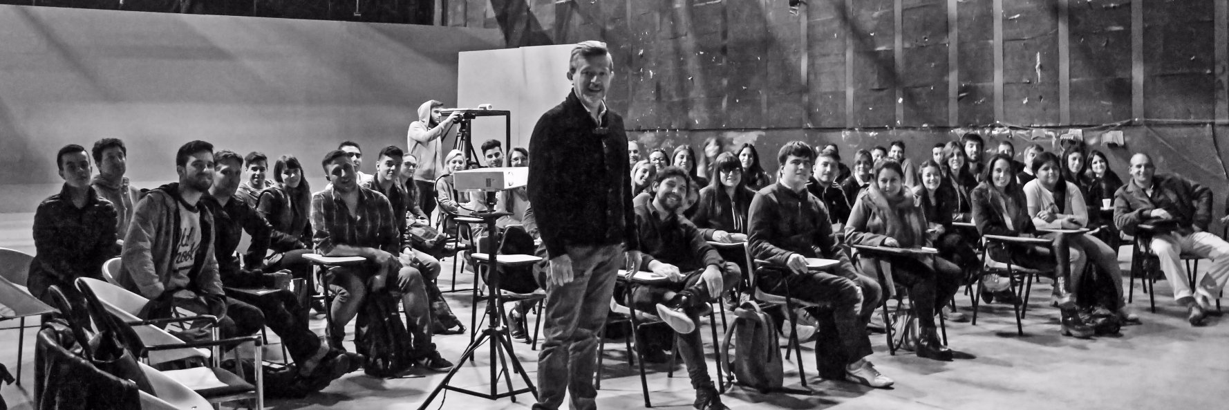 Alejandro Ripoll banner