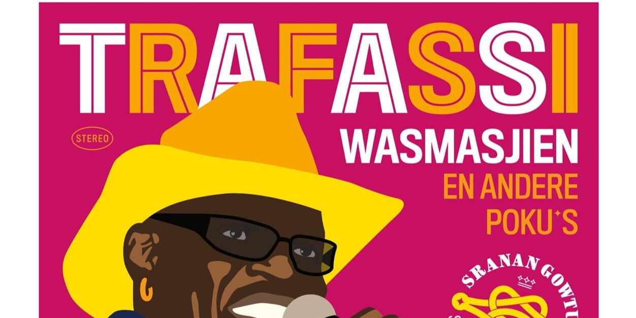 TRAFASSI1's profile banner image