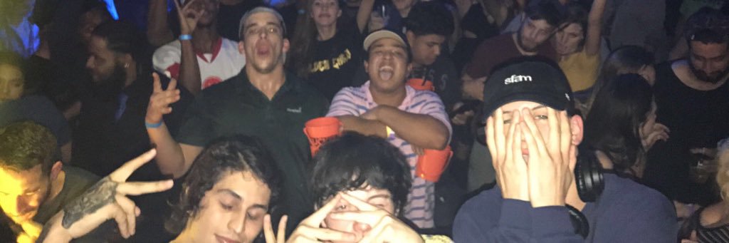 pizzachampagnee's profile banner image