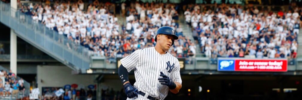 The Bronx Pinstripes Show banner