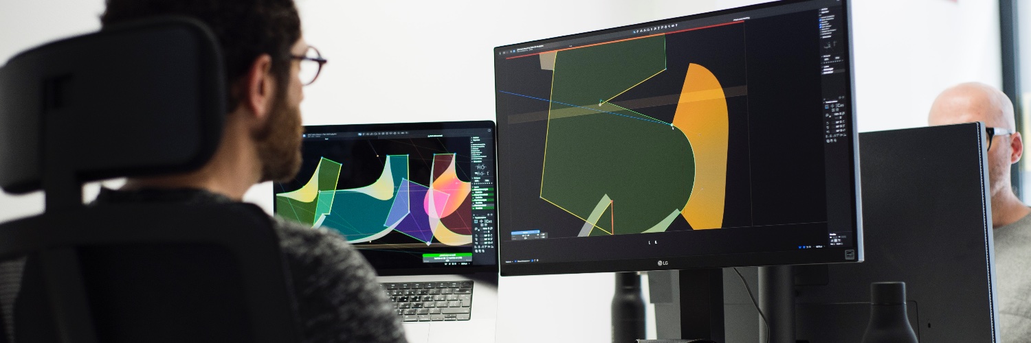 29LT Type Design Company banner