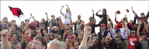WesCardinalClub's profile banner image