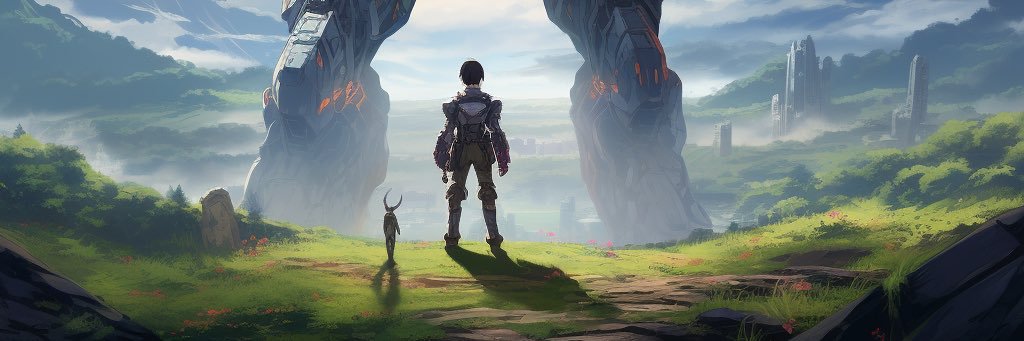 Nicolas banner