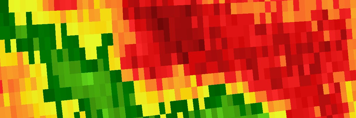NWS Podunk banner