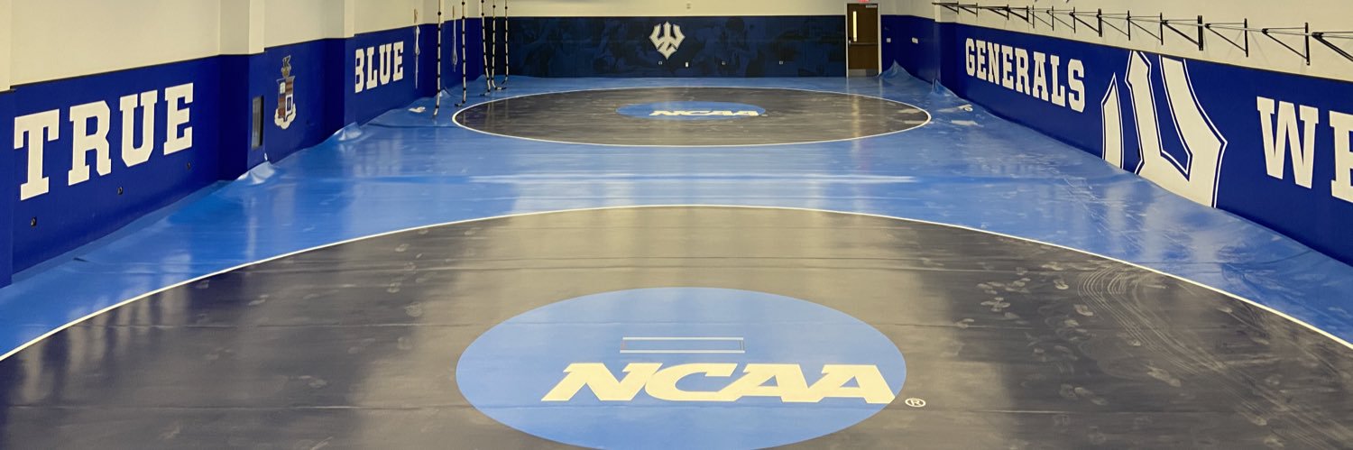 GeneralsWrestle banner