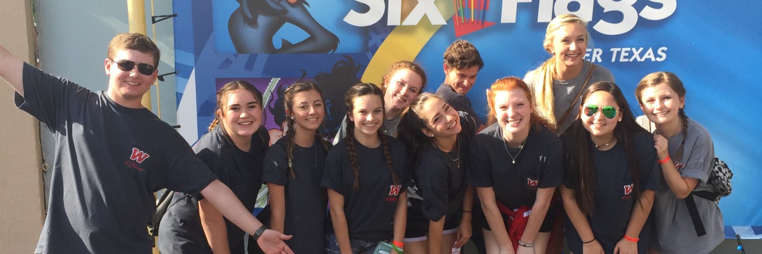 TWHS_StuCo's profile banner image