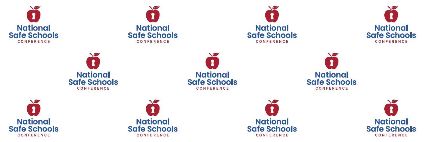 National Safe Schools Conference (NSSC) banner