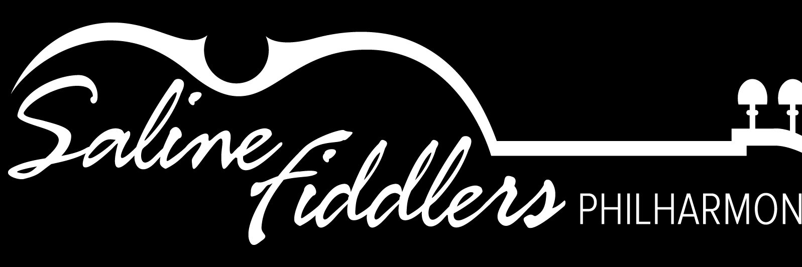 Saline Fiddlers banner
