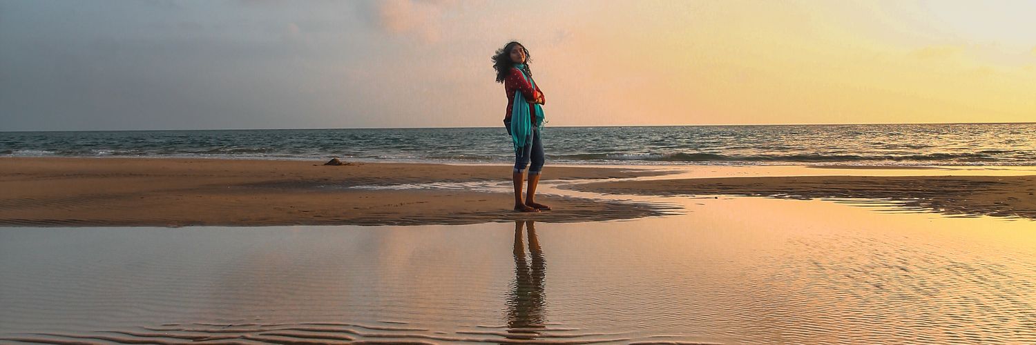 Neethureghu's profile banner image