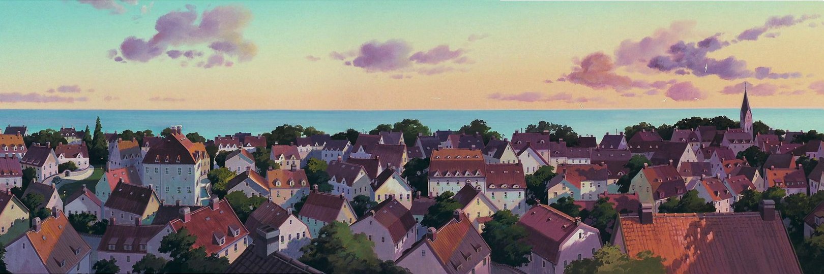 Lubitschak's profile banner image