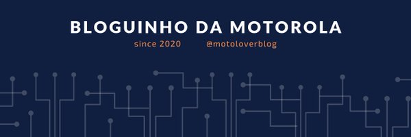 Bloguinho da Motorola Profile Banner