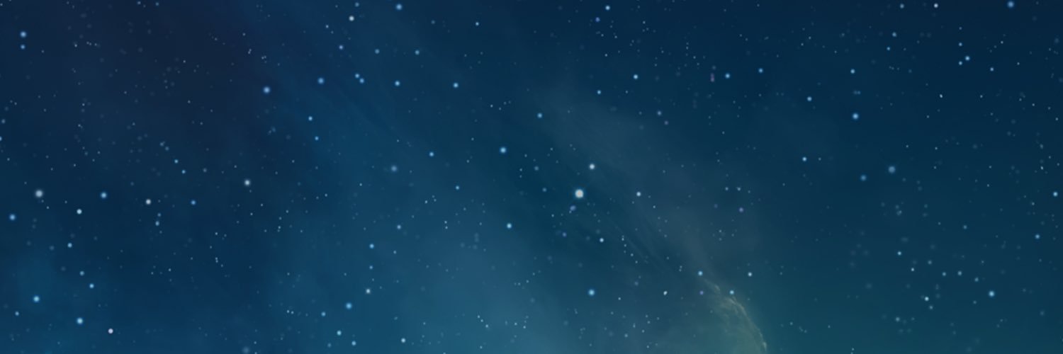 theswami's profile banner image